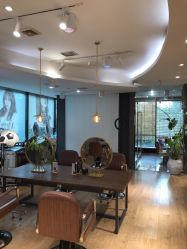 点击看大图 -意廊 Hair Salon