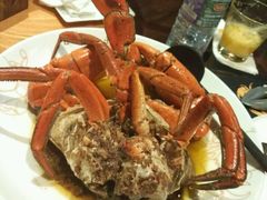 -Ministry of Crab(科伦坡店)