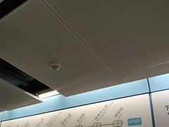 -海心沙(地铁站)