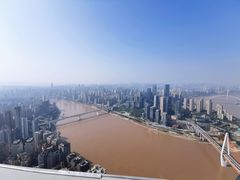 -WFC会仙楼观景台