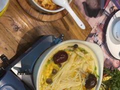 -U你·天然调味(南湖总店)