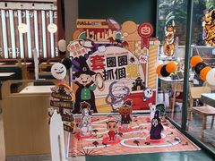 -香港深仔记茶餐厅(东门店)