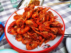 -辣不怕口味虾(凌霄路店)