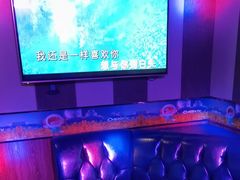 -唱吧麦颂KTV(松江五龙商业广场店)