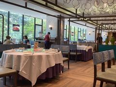 -西湖春天•老字号杭州菜(百汇店)