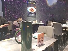 -东方饺子王(哈西万达店)