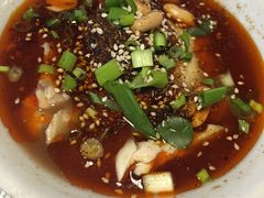 -探鱼·鲜青椒爽麻烤鱼(苏宁广场店)