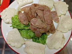 -陈记菜馆·非遗淮扬菜(东关街教场店)