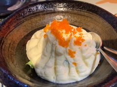 土豆沙拉-猛式料理嘉州新光天地店