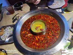 -蛙宴·美蛙火锅基地(万象城店)