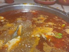 -蜀滋香鲜鱼美蛙火锅(339店)
