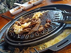 -超级神炭烤肉夜食(芥园西道店)
