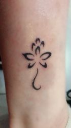 -墨無界刺青TATTOO