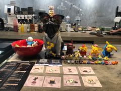 -BE NORMAL CAFE(霞溪路店)