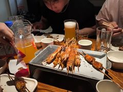 -管氏翅吧(台湾街店)