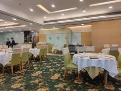 大堂-功德林上海素食(尖沙咀)