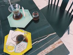 -CAFE'IN精品咖啡体验空间(小寨店)