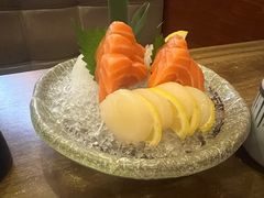 -稻汀一寿司(西樵店)