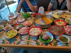 -莫小七火锅