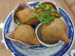 -芋包王闽南茶楼(八市店)