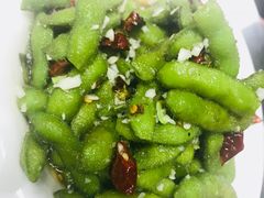 -小民大排档(马场角横路店)