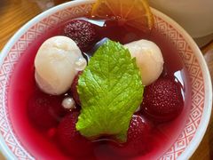-福苗小骆驼烧烤(望京店)