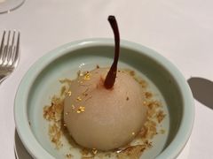 -广州富力丽思卡尔顿酒店·丽轩·粤菜