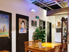 -牛玄庵日式寿喜烧·料理店(新源里店)