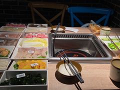 -野妹经典火锅(江夏中百店)
