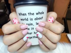-Hands Nail专业美甲美睫