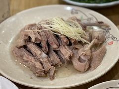-乡亲鹅肉城(吴江店)