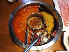 -傣妹时尚·休闲火锅(沙市店)