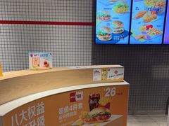 -麦当劳(福峡路店)