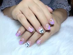-Hands Nail专业美甲美睫
