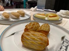 -白云宾馆·白云宴餐厅