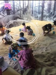 -恐龙探索乐园(磁器口店)