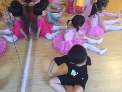 -雅米拉艺术中心(少儿舞蹈培训)