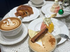-名点荟·生日蛋糕·下午茶(五缘湾店)