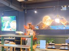 -鹿鸣山草本茶香火锅(园西路店)