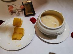 酥皮玉米浓汤-王品牛排(常州吾悦广场店)