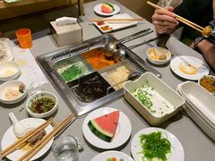 -海底捞火锅(漕宝路店)