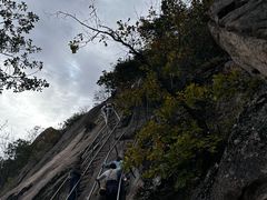 -丹东凤凰山景区