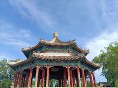 -颐和园