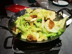 -四川饭店(城乡购物中心店)