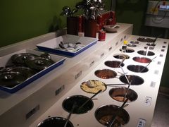 自助调料区-闵四遵义羊肉粉(朝外大街店)
