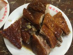 -陈光记烧腊店(罗保博士街店)