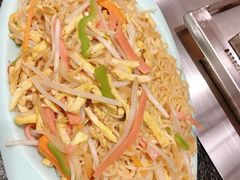 -邢氏老太太烤串(北兴街店)