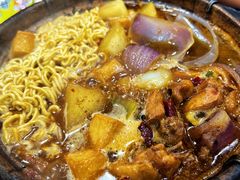 鸡公煲-范贤光鸡公煲(平乐园总店)