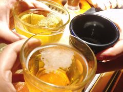 喜力啤酒-大渝火锅(苏州西城永捷店)