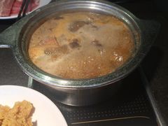 -欢乐牧场海鲜烤肉自助(牡丹园店)